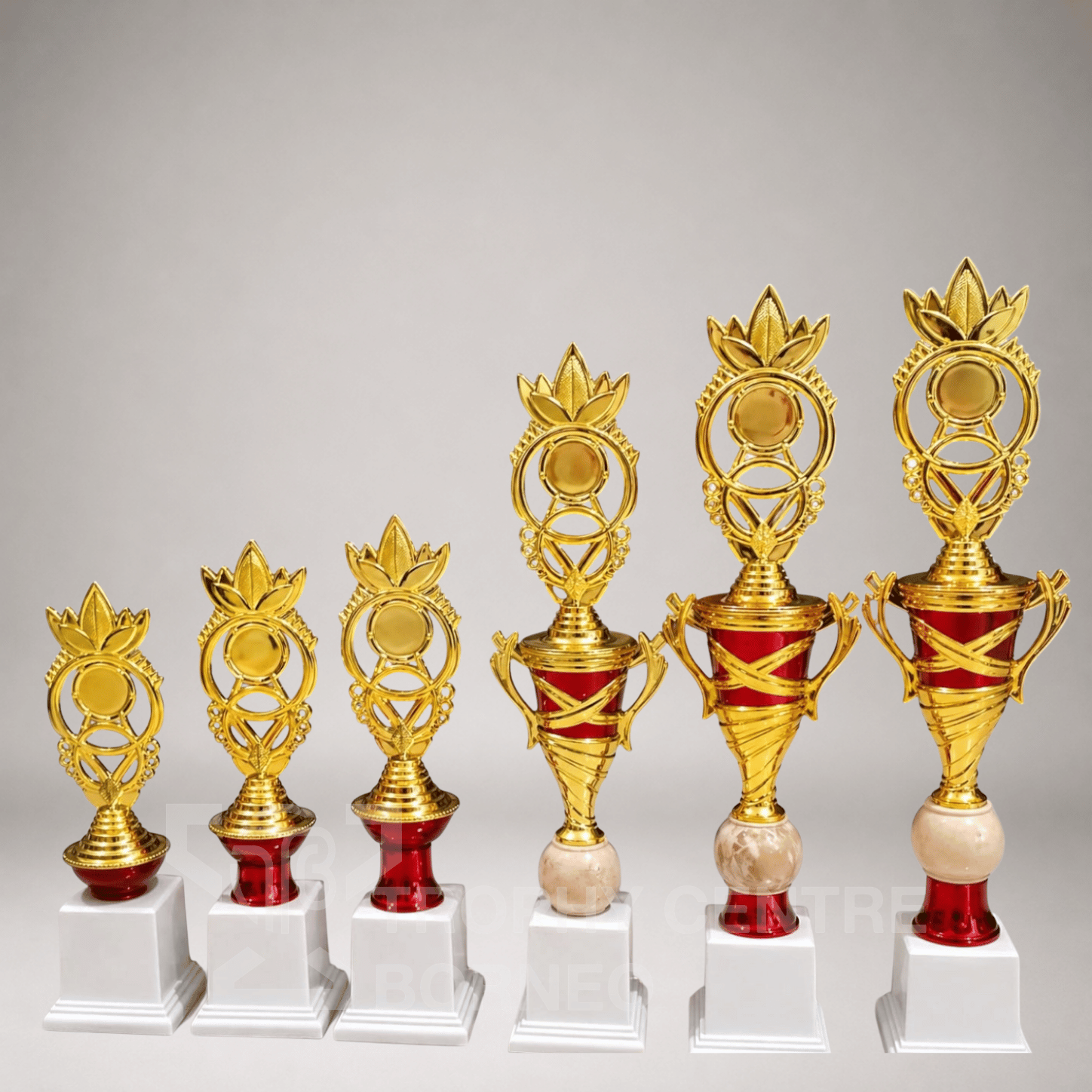 Piala TCB-165